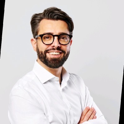 Maurizio Garro portrait